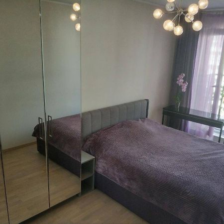 D&A Apartments Obozowa Варшава Екстериор снимка