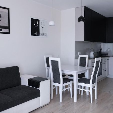 D&A Apartments Obozowa Варшава Екстериор снимка