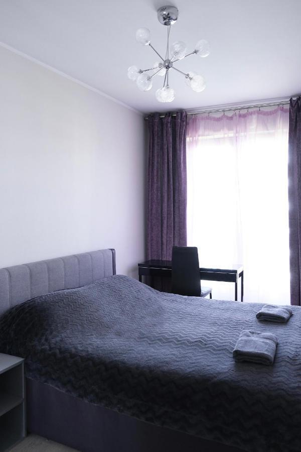 D&A Apartments Obozowa Варшава Екстериор снимка