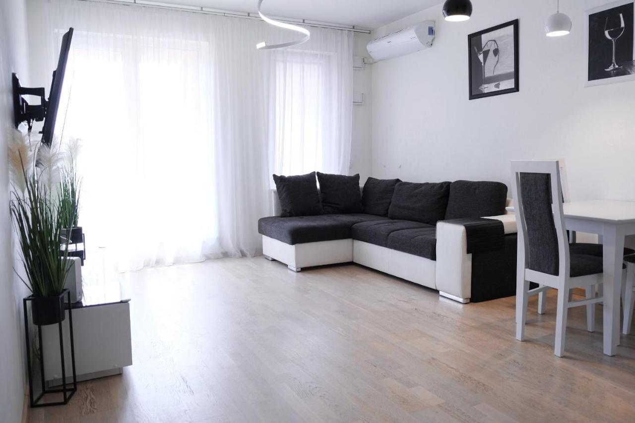 D&A Apartments Obozowa Варшава Екстериор снимка