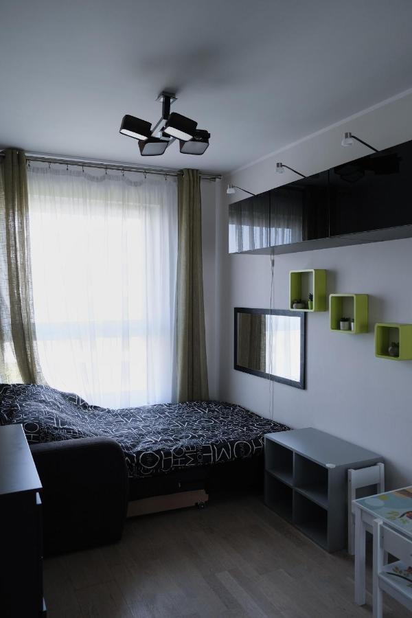 D&A Apartments Obozowa Варшава Екстериор снимка