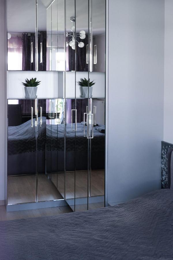D&A Apartments Obozowa Варшава Екстериор снимка