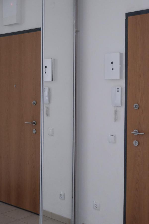 D&A Apartments Obozowa Варшава Екстериор снимка