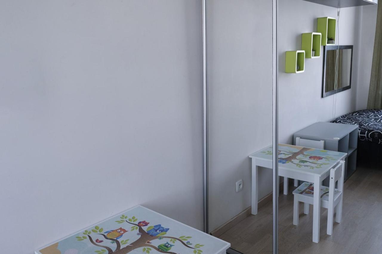 D&A Apartments Obozowa Варшава Екстериор снимка